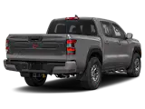New 2027 Nissan Frontier Truck