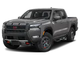 New 2027 Nissan Frontier Truck