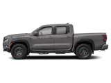 New 2027 Nissan Frontier Truck