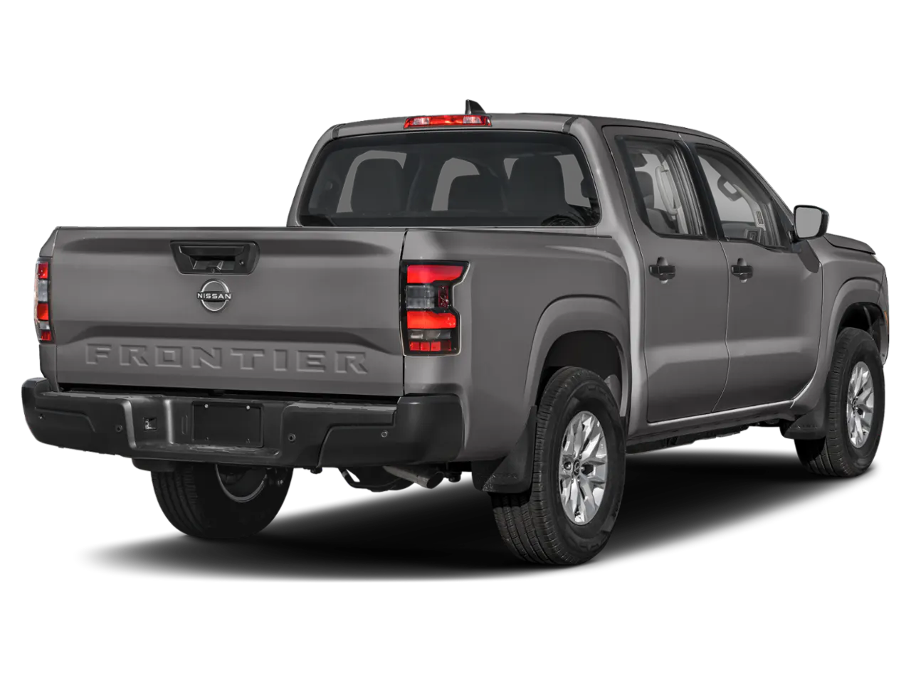 New 2027 Nissan Frontier Truck