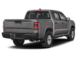 New 2027 Nissan Frontier Truck