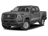 New 2027 Nissan Frontier Truck