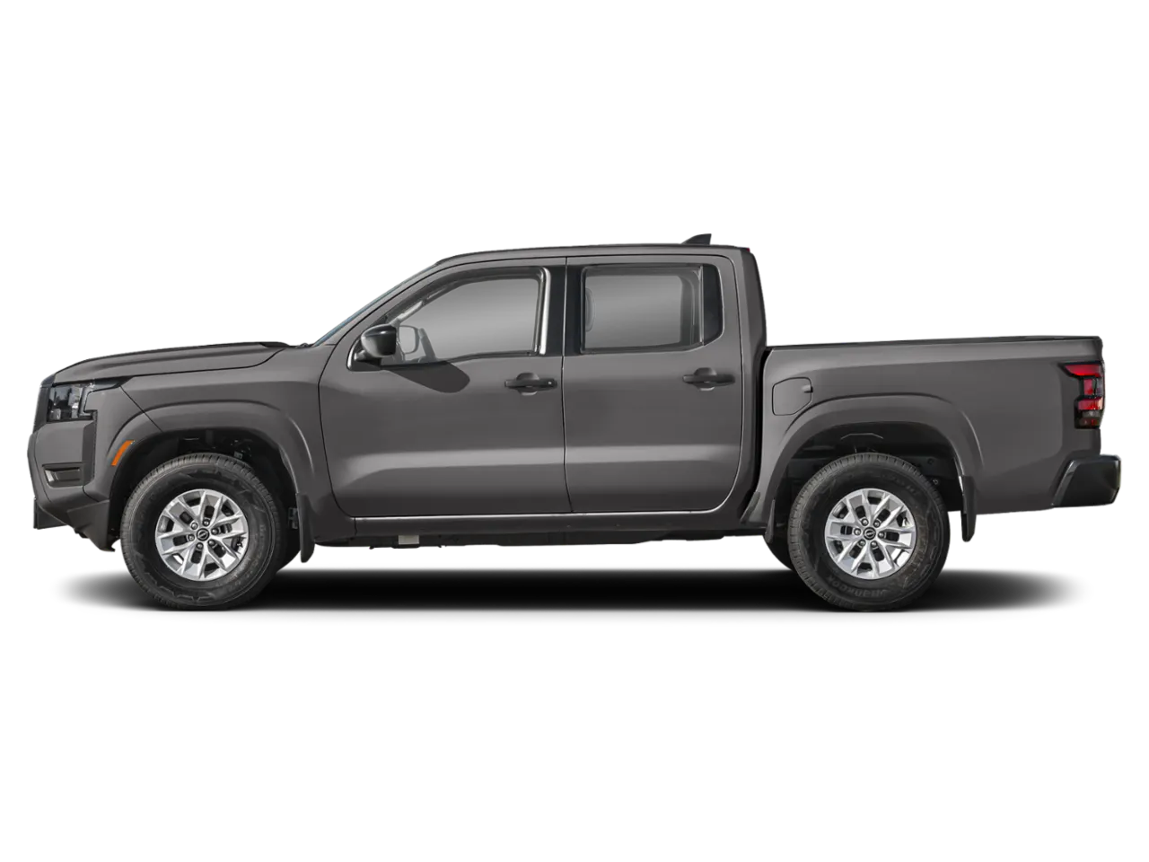 New 2027 Nissan Frontier Truck
