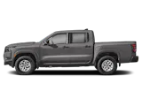 New 2027 Nissan Frontier Truck