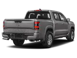 New 2027 Nissan Frontier Truck