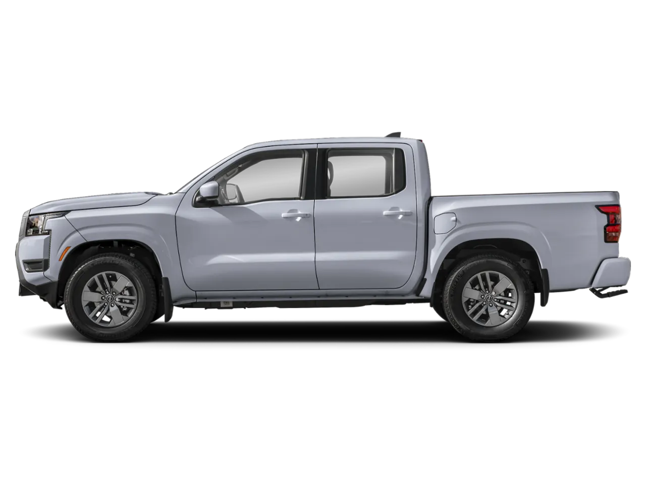 New 2027 Nissan Frontier Truck