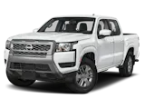 New 2027 Nissan Frontier Truck