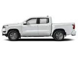 New 2027 Nissan Frontier Truck