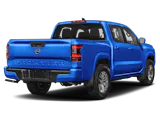 New 2027 Nissan Frontier Truck