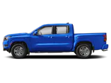 New 2027 Nissan Frontier Truck