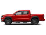 New 2027 Nissan Frontier Truck