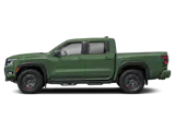 New 2027 Nissan Frontier Truck