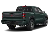 New 2027 Nissan Frontier Truck