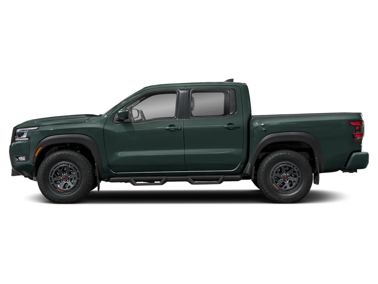 New 2027 Nissan Frontier Truck