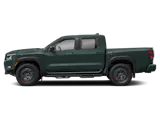 New 2027 Nissan Frontier Truck