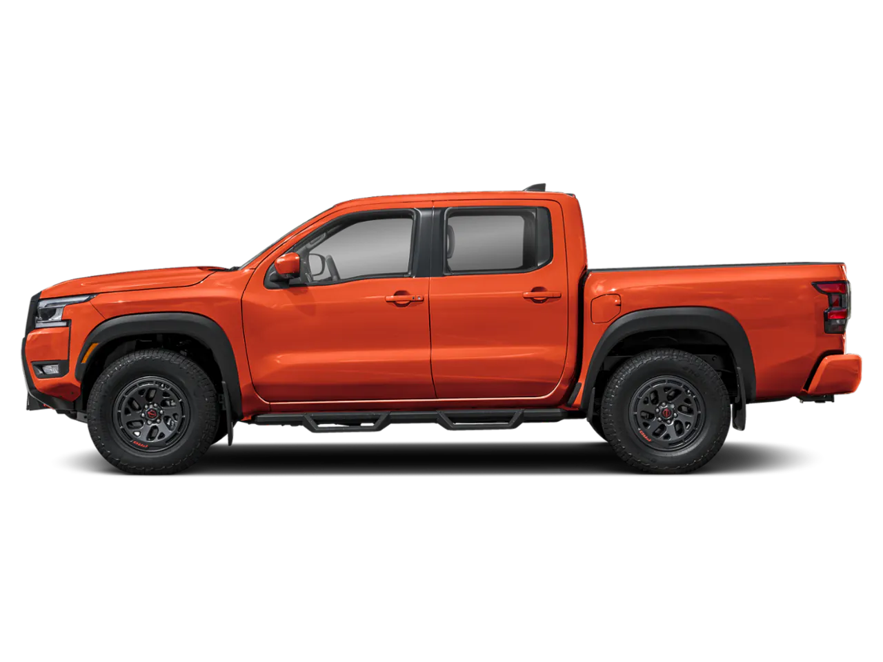 New 2027 Nissan Frontier Truck