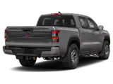 New 2027 Nissan Frontier Truck
