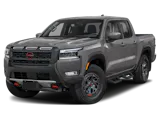 New 2027 Nissan Frontier Truck
