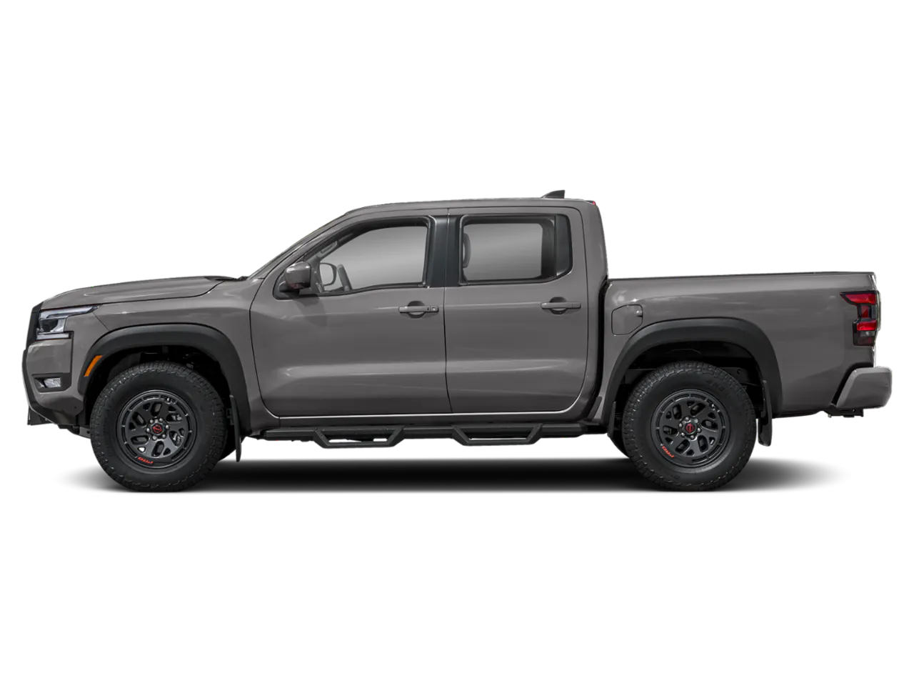 New 2027 Nissan Frontier Truck