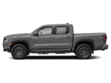 New 2027 Nissan Frontier Truck