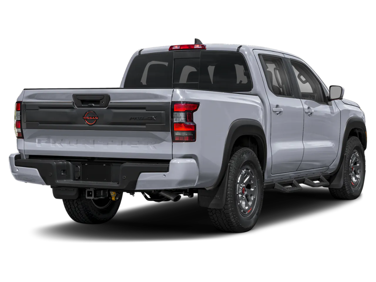 New 2027 Nissan Frontier Truck