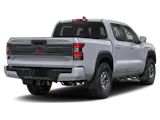 New 2027 Nissan Frontier Truck