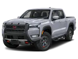 New 2027 Nissan Frontier Truck