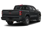 New 2027 Nissan Frontier Truck
