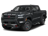 New 2027 Nissan Frontier Truck