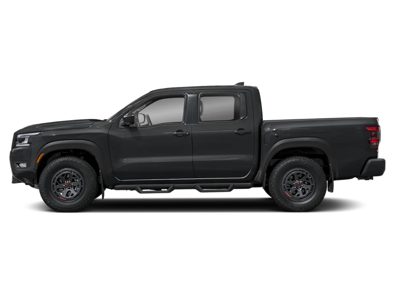 New 2027 Nissan Frontier Truck