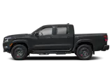 New 2027 Nissan Frontier Truck