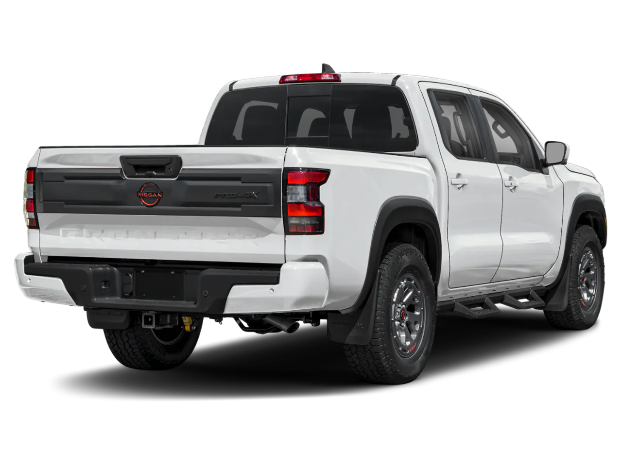 New 2027 Nissan Frontier Truck
