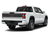 New 2027 Nissan Frontier Truck