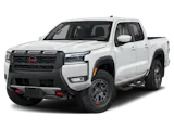 New 2027 Nissan Frontier Truck