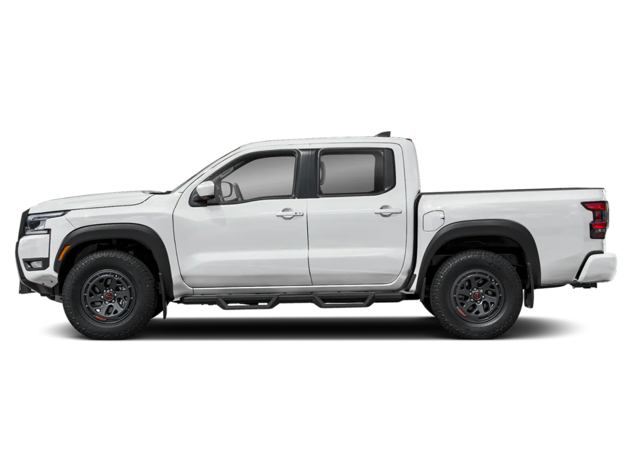 New 2027 Nissan Frontier Truck