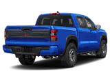 New 2027 Nissan Frontier Truck
