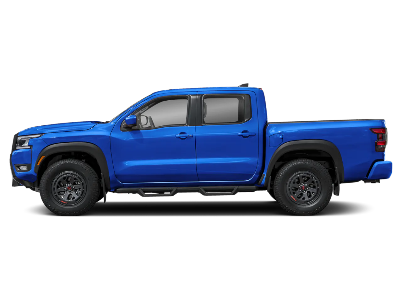 New 2027 Nissan Frontier Truck