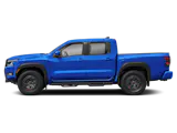 New 2027 Nissan Frontier Truck