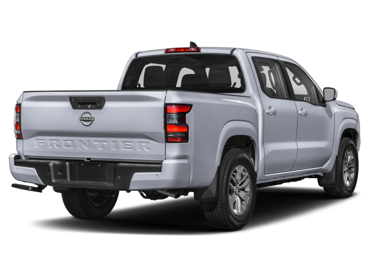 New 2027 Nissan Frontier Truck