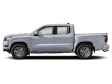 New 2027 Nissan Frontier Truck