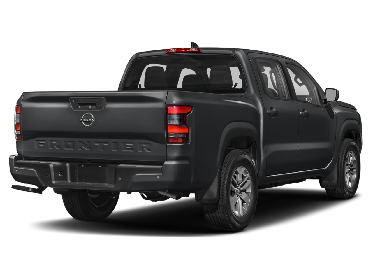New 2027 Nissan Frontier Truck