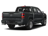 New 2027 Nissan Frontier Truck