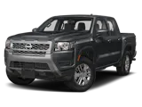 New 2027 Nissan Frontier Truck