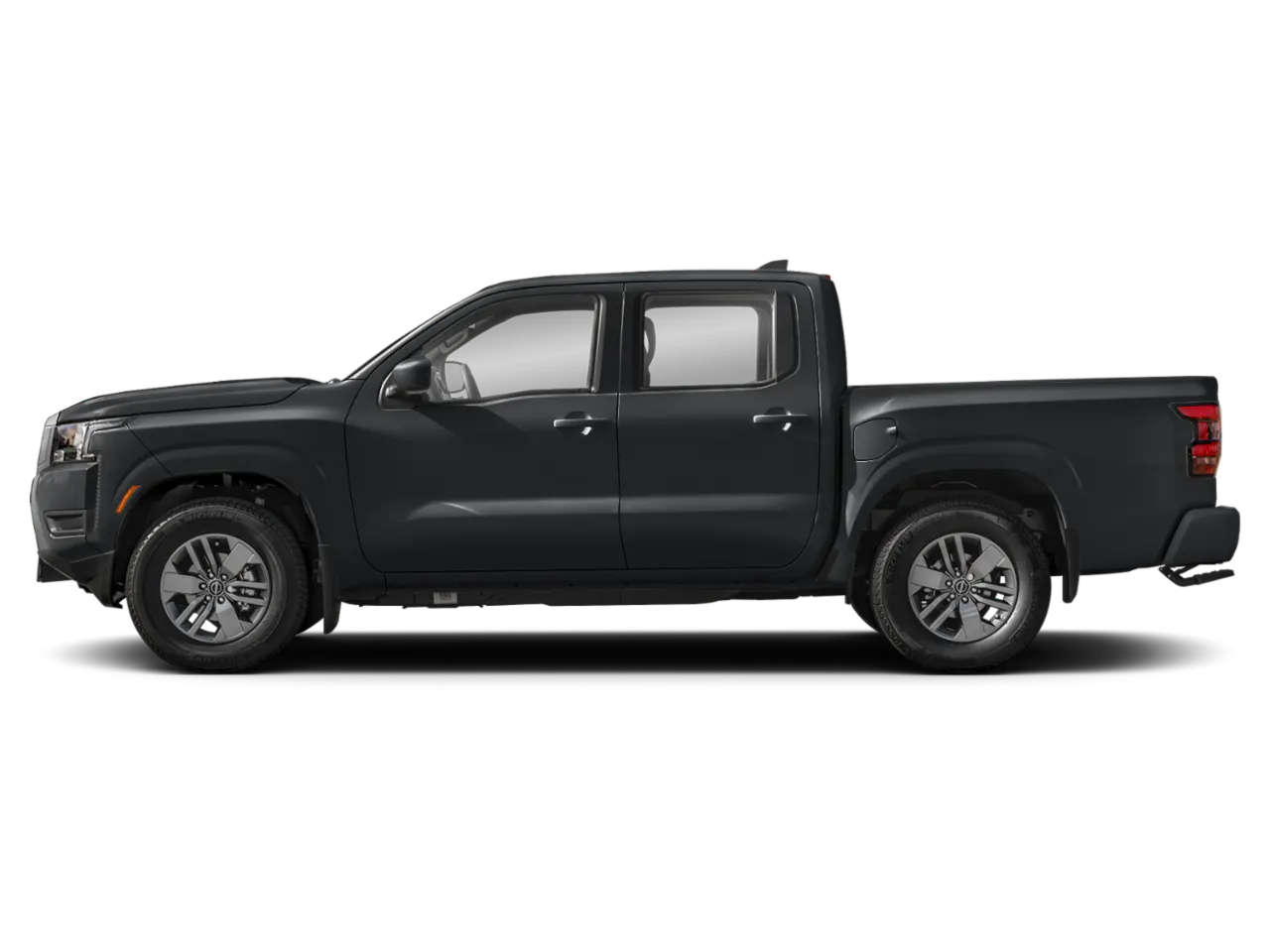 New 2027 Nissan Frontier Truck