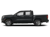 New 2027 Nissan Frontier Truck