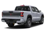 New 2027 Nissan Frontier Truck