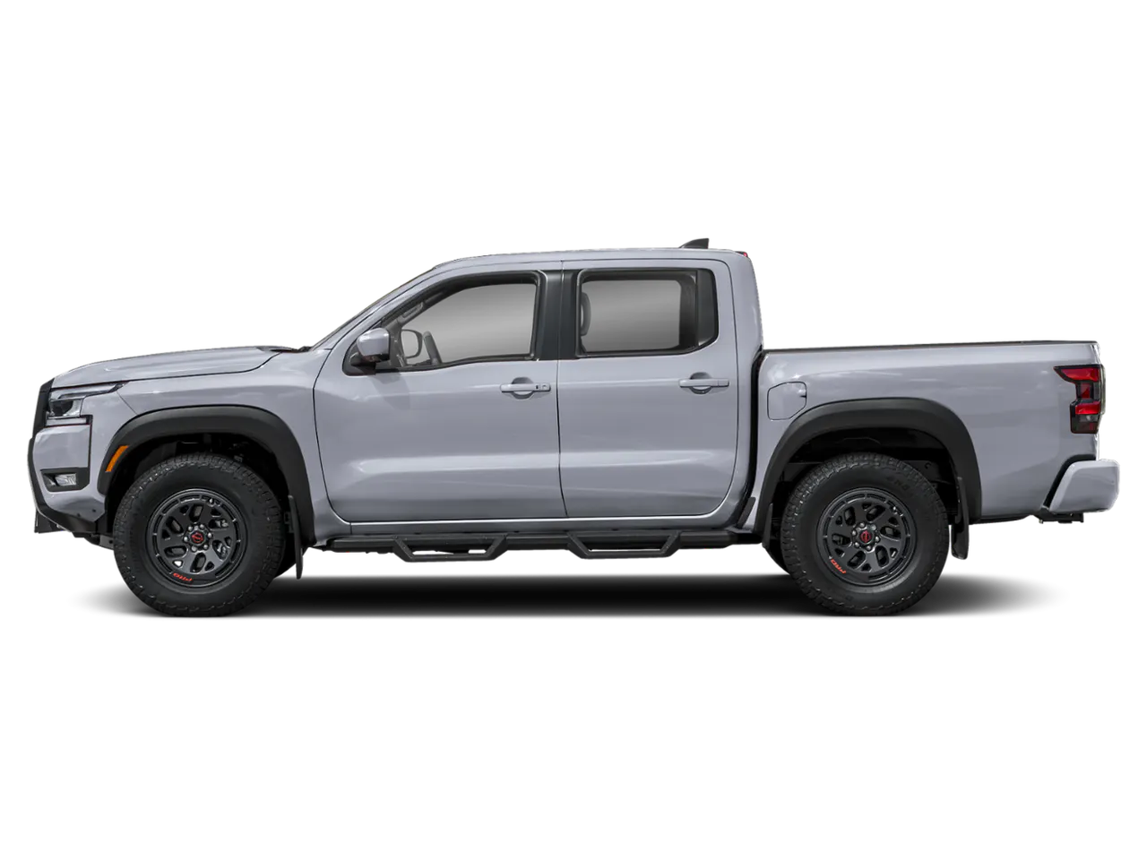 New 2027 Nissan Frontier Truck