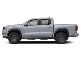 New 2027 Nissan Frontier Truck