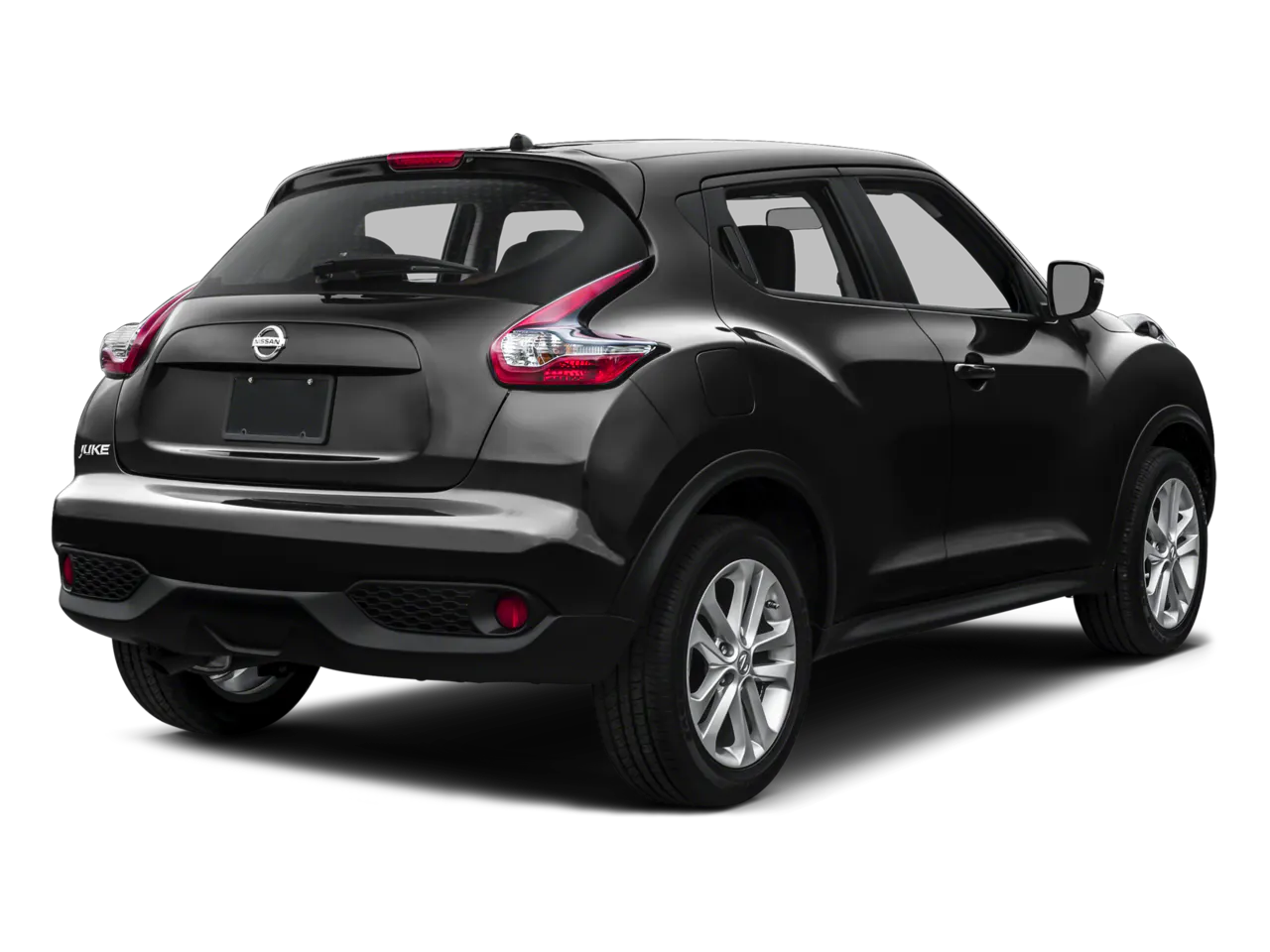 Used 2016 Nissan Juke SUV