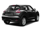 Used 2016 Nissan Juke SUV